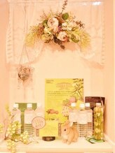 エステルーム コンフォート/落ち着いた店内♪松戸駅