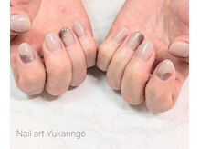 ユカリンゴ(Yukaringo)/ちょこっとDesign