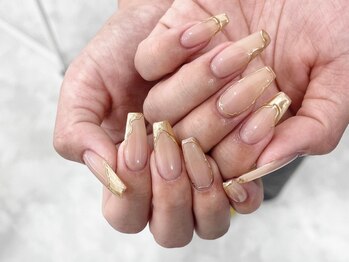 90分アート（持ち込みデザイン）