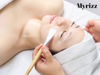 マイリズ 十条店(Myrizz)の写真