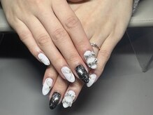 クレセント 船橋(Crescent)/リボンネイル