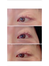 ジェイパラダイス(J-Paradise)/まつ毛パーマ　ラッシュリフト