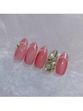 アレーズネイル(Alaise Nail)/サンプルつけ放題