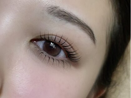 トップブロウ 天王寺(TOP BROW)の写真