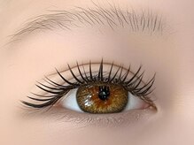 ソネル(SONEL)/束仕上げの☆ボリュームラッシュ