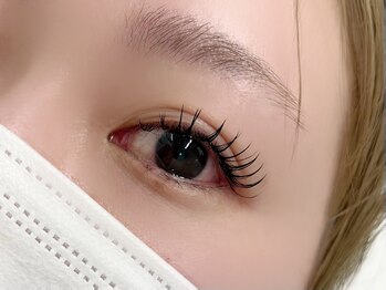 シェリ バイ リッシュ(Cheri by RICHE)/バインドロック☆