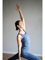マウレア ヨガスタジオ(Maulea yoga studio)&nbsp;Mami 