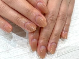 うるツヤニュアンス