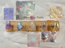 ブルーミンネイルズ(Bloomin Nails)