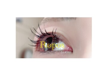 ルポ(Ropos)/LEDマツエク