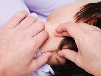 ピーボディ 神戸三宮院(P-body)の写真/【延べ16万人を施術◇理学療法士による本格整体】他では原因不明といわれた腰痛,膝痛,肩こり等の慢性症状に
