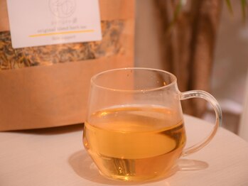 ベルルーナ(Belle-Lune)/ハーブティー