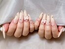 スカルプ長さだし10本やり放題