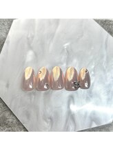 エトワールビューティー(ETOILE BEAUTY)/定額60分コース　オーロラ