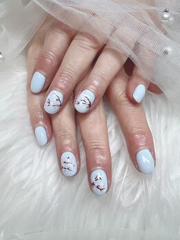 ミヤビ(MIYAVI)/持込みデザイン90分