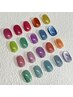 【enoi galass magnet】マグネットワンカラー7,000円