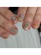 サトリネイルルーム 西宮北口(satori nail room)の写真/他と差を付けたい方必見！ショートnail派さんも大満足◎高技術×センス溢れるデザインで理想の指先を実現♪
