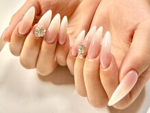ダイア(Daia)の雰囲気（nail design）