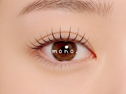 モノ(mono.)の写真