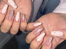 グロウ ネイル(GLOW×NAIL)/