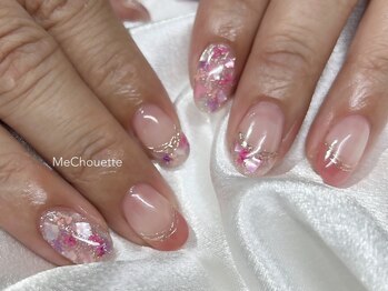 ミ シュエット(Me Chouette)/