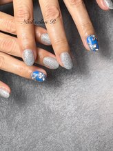 ネイルサロン アール(Nail salon R)/定額デザイン