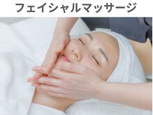 ビビットプラス(VIVIT+)/フェイシャルマッサージ