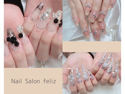 アイフェリス フェリス(I feliz×feliz)の写真