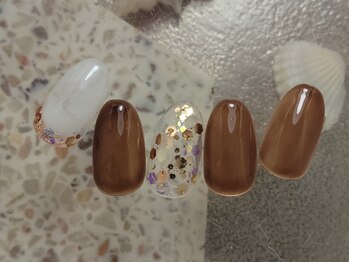 ユジュ ネイル(yju nail)/