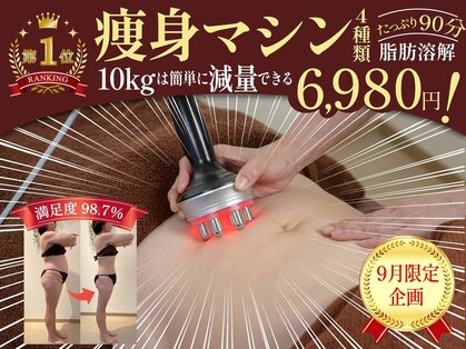 トリニティ 銀座店(TRINITY)の写真