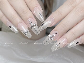 トゥデイネイル(Today.Nail)/
