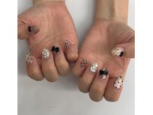 ヴァンネイルサロン 本厚木(VAN NAIL SALON)/持ち込みコース