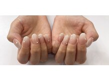 レジーナ(REGINA)/ワンカラーネイル