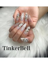 ティンカーベル(TinkerBell)/オーダーネイル