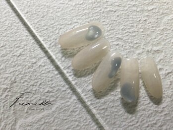 ファミーユ 池袋東口店(Famille)/定額Bコース★