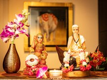 タイ古式・アロマ・足ツボ心をこめて施術を行います♪