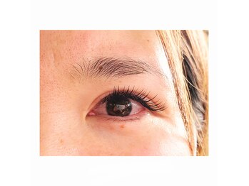 シンラ アイラッシュ(sinra eyelash)