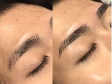 MEN’S FLEX 南森町 メンズ眉毛・脱毛・エステ専門店の雰囲気(圧倒的な技術力で江坂でも超人気☆眉毛だけで手軽に垢抜け◎)