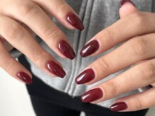 エスエムジーオー(smgo)/ワンカラー