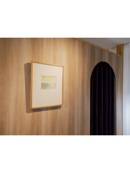 完全個室のリラクゼーションサロン