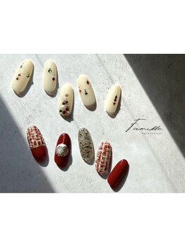 4000円以下のメニューがあるサロン