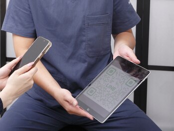 アクティブフィジオ 武蔵小杉/施術の流れ2