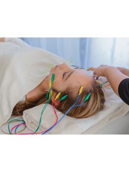 お肌をきれいにしたい