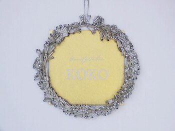 ココ(KOKO)/Beauty Salon KOKO　アクセス　7