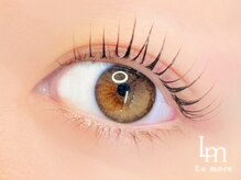 ルモワ 天王寺店(Lu more)/まつ毛パーマ