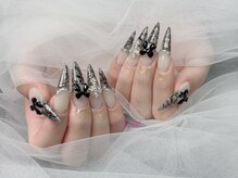 エーコン(ACon)/チップ長さ出し &nbsp;FREE DESIGN