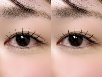 ノエル 新宿南口(Noel)/まつエク 新宿南口/新宿