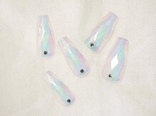 ネイルサロン べルフ(nail salon Verf)/ジェリップ♪