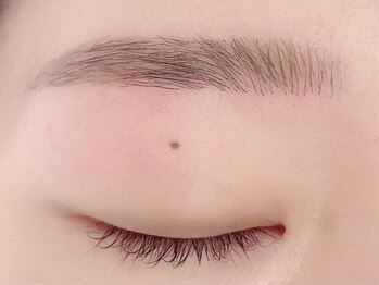 カラン 焼津店(CALIN)/アイブロウ