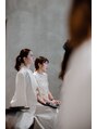 グレース(GRACE) HBLの講師をしております//眉毛の事はお任せください*
